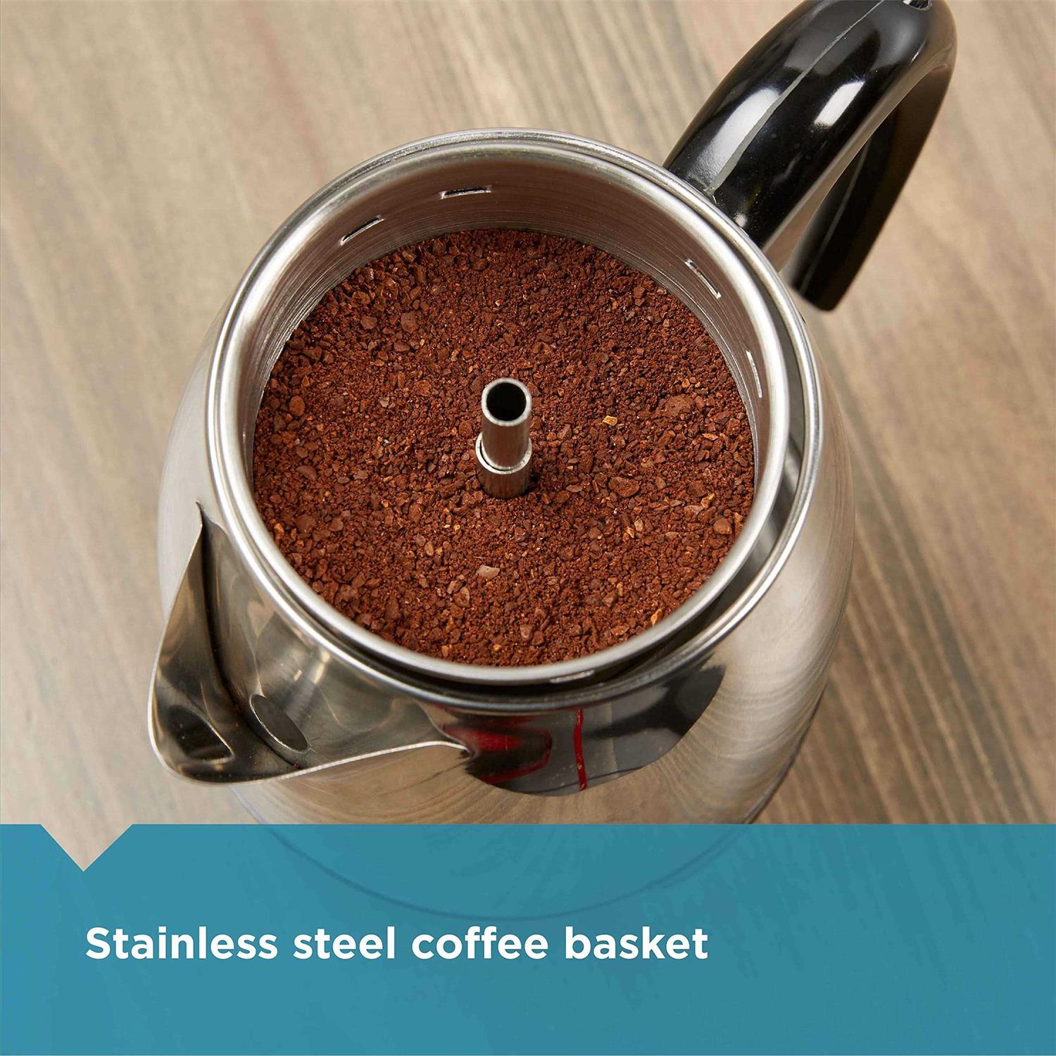 Farberware Percolator