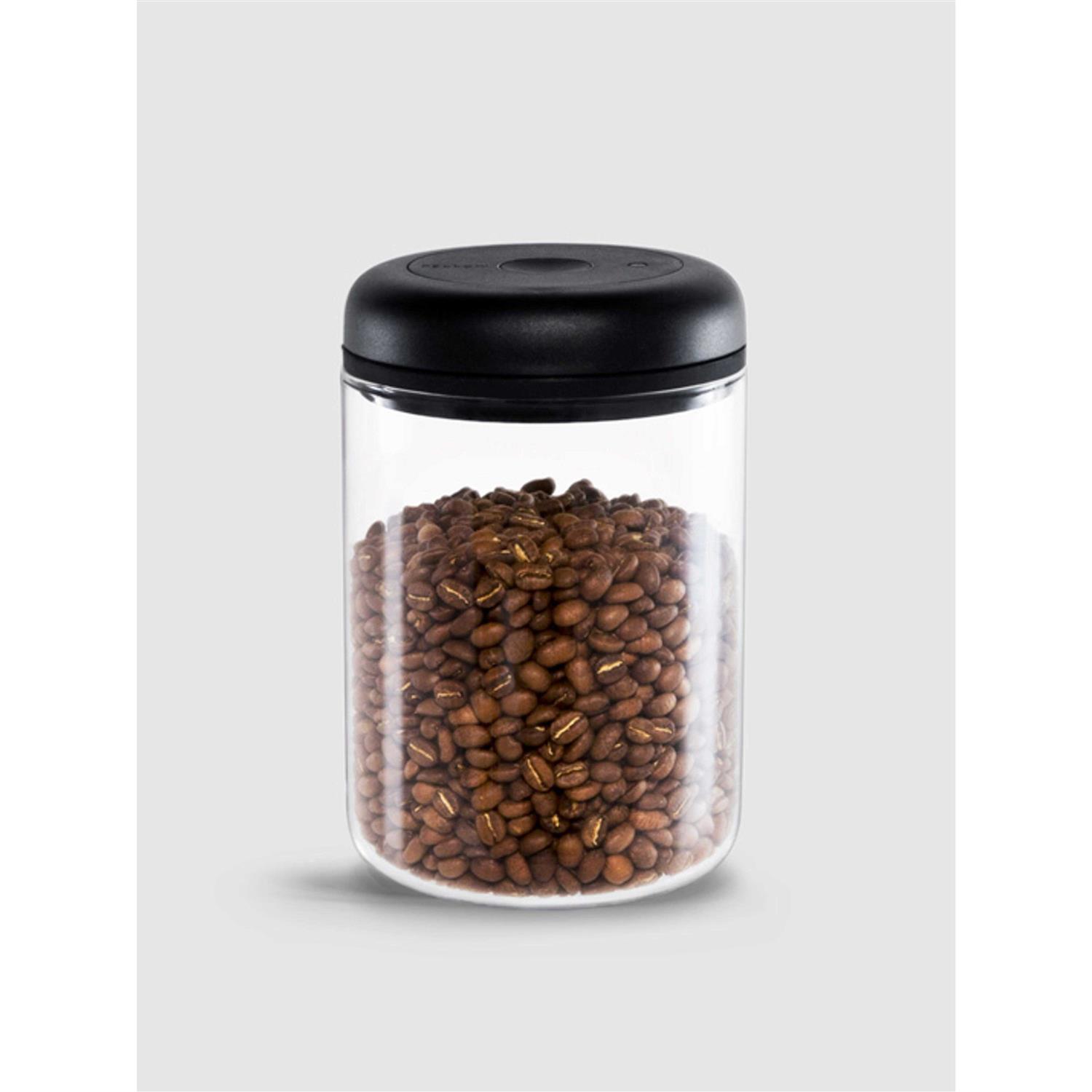 Fellow Atmos Vacuum Canister