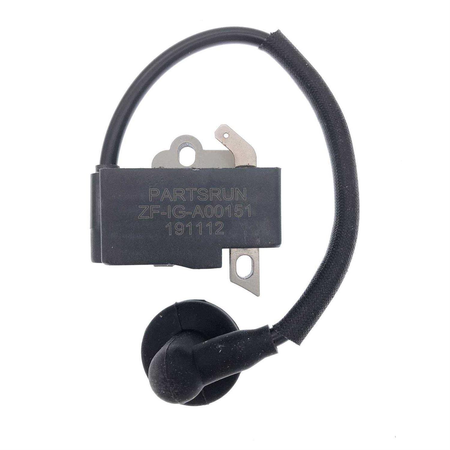 1141-400-1305 Ignition Coil for STIHL Chainsaw MS271 MS291 ZF-IG-A00151
