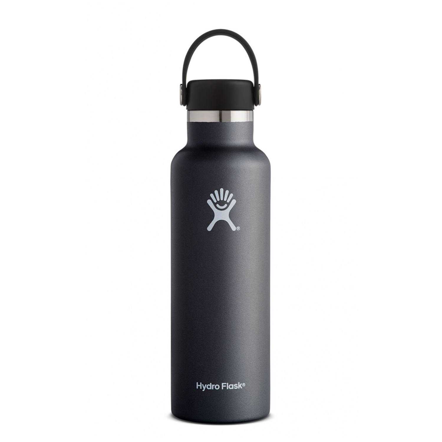 Hydro Flask 21 oz Standard Mouth Flex Cap
