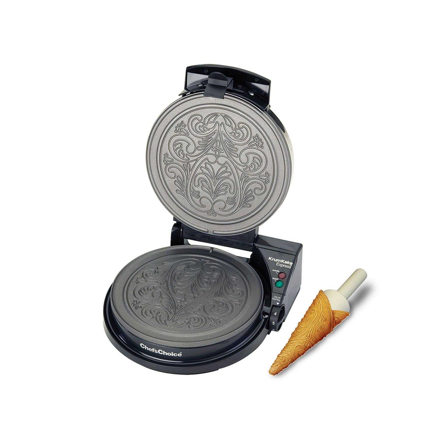 Chef’sChoice KrumKake Express
