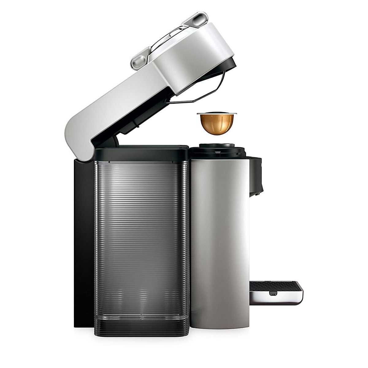 De’Longhi Nespresso VertuoLine Evolvuo