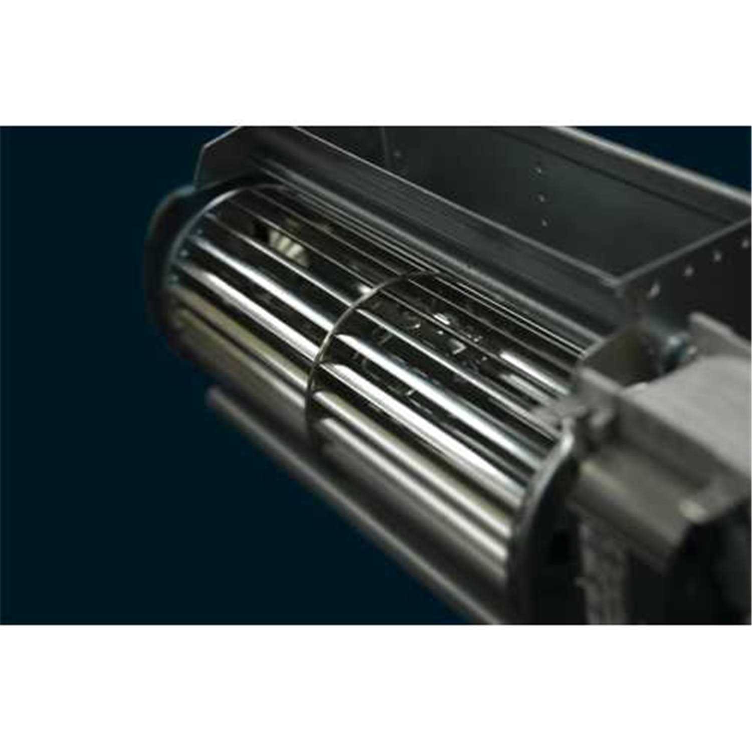 Napoleon AUB Blower Kit with Variable Speed & Thermostatic Control for Ascent Series Fireplaces