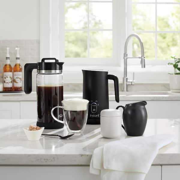 Vinci Express Cold Brew Electric Coffee Maker