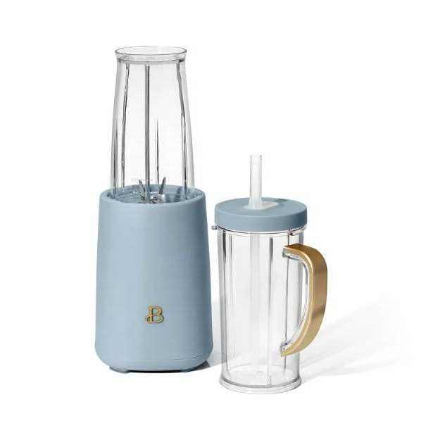 Beautiful Personal Blender 12 Piece Set