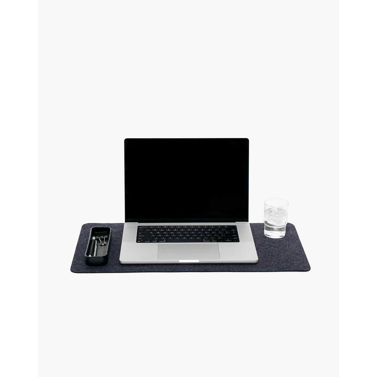 Mosen Medium Merino Wool Felt Desk Pad