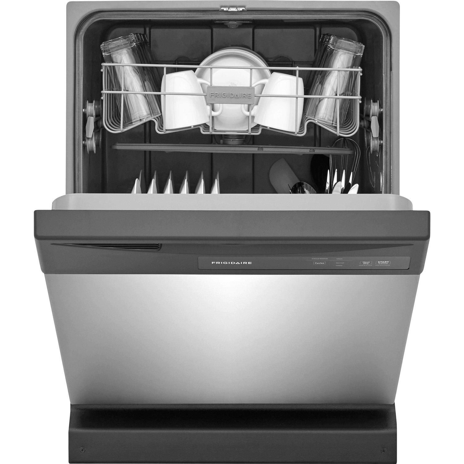 Frigidaire FDPC4221A