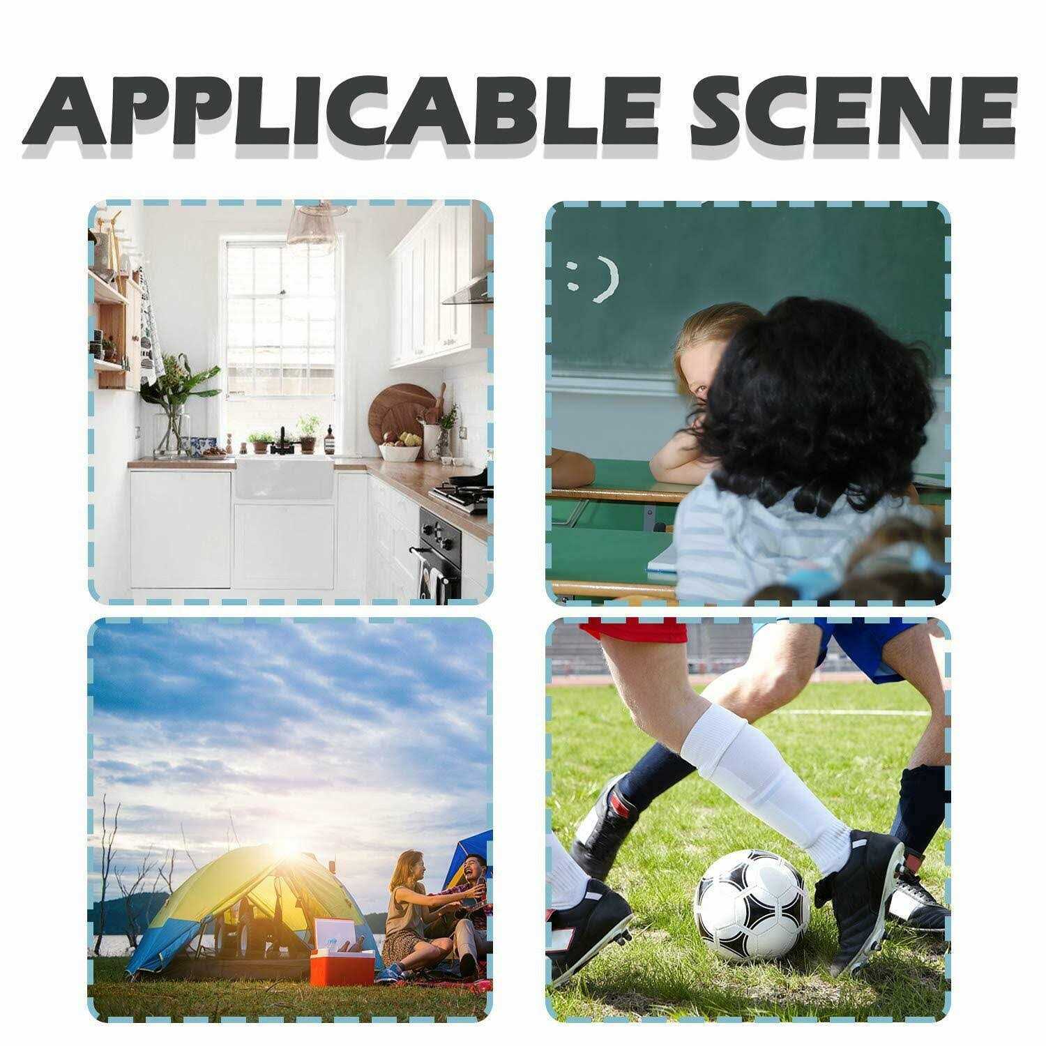 Gogoducks Water Bottles Pump Blue Manual Hand Pressure Drinking Fountain Pressure Press Pump with an Extra Short Tube and Cap Fits Most 5 Gallon Water