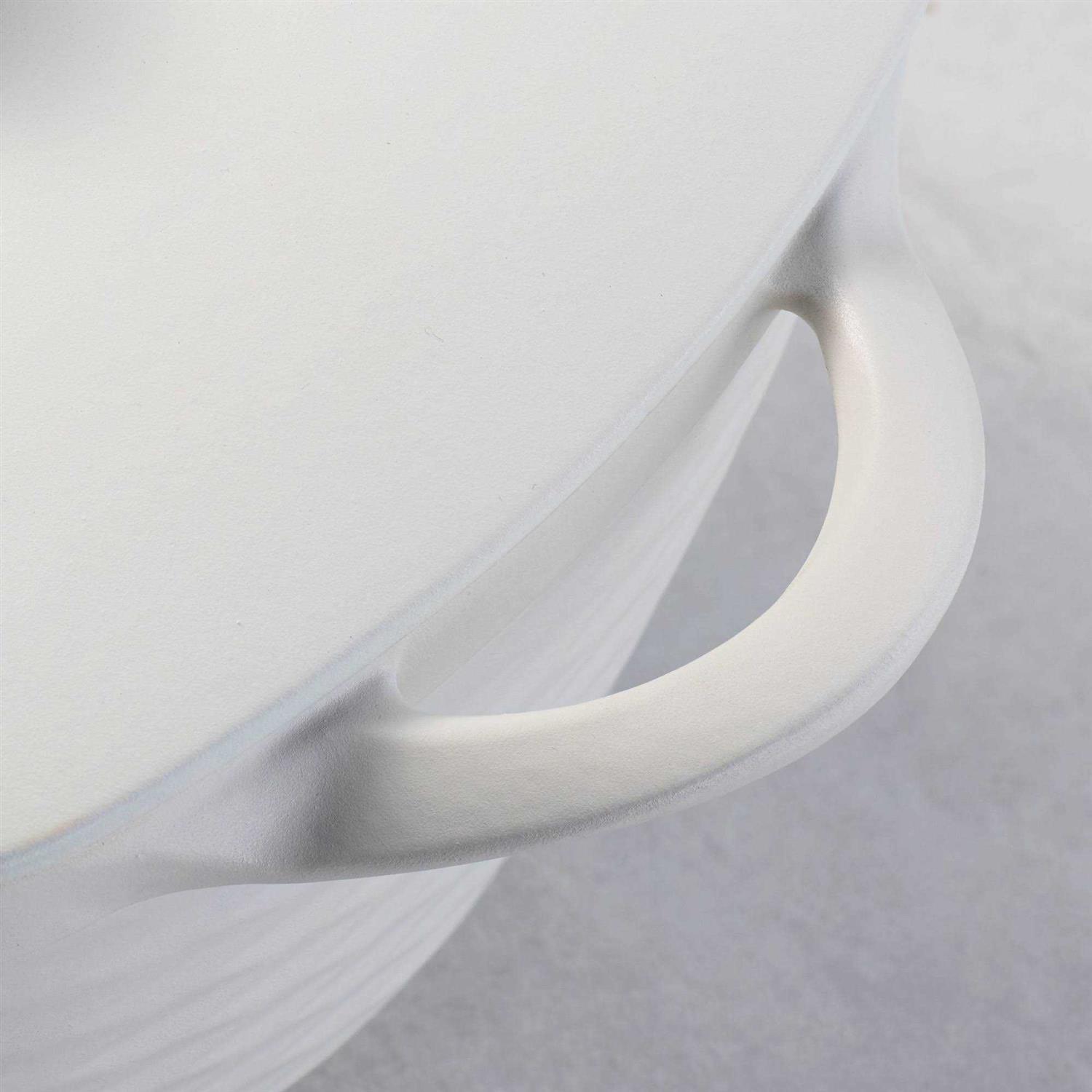 Tramontina Prisma 7 Qt Enameled Cast Iron Covered Square Dutch Oven