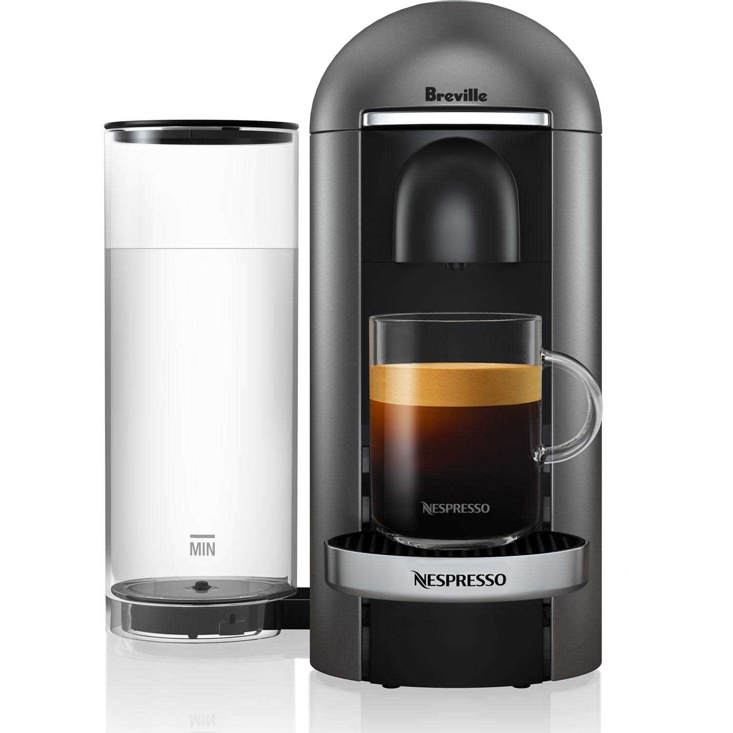 Breville Nespresso VertuoPlus