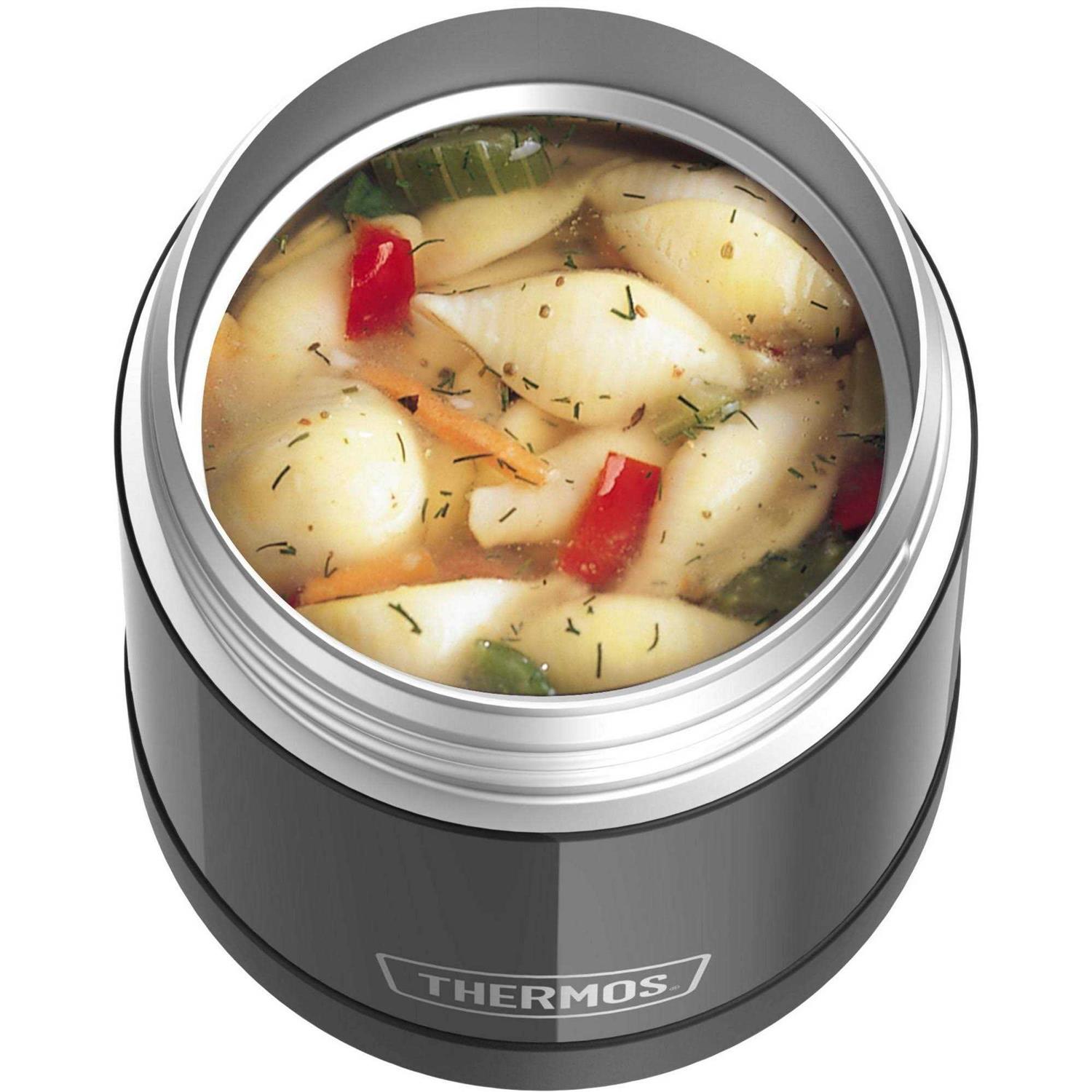 Thermos Funtainer Stainless Insulated Food Jar