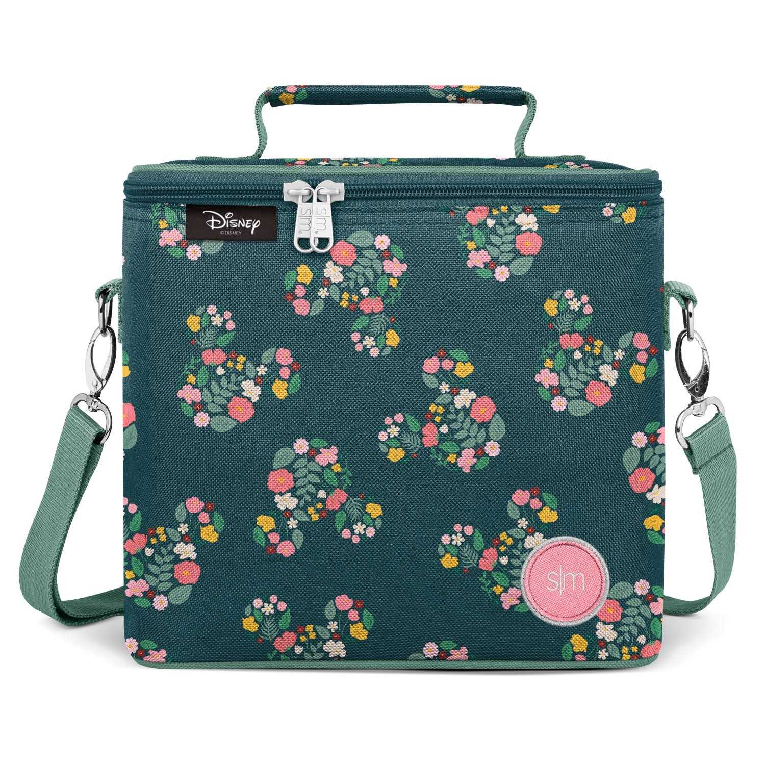 Simple Modern Reusable Insulated Blakely Lunch Bag