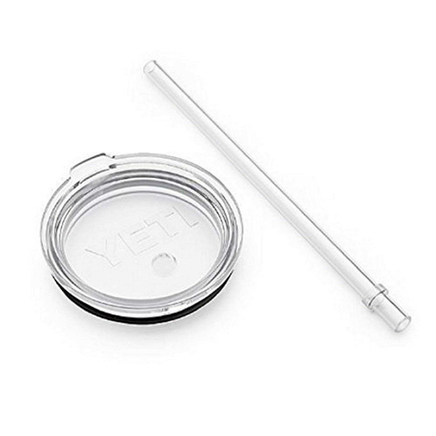 Yeti Rambler Tumbler Straw Lid