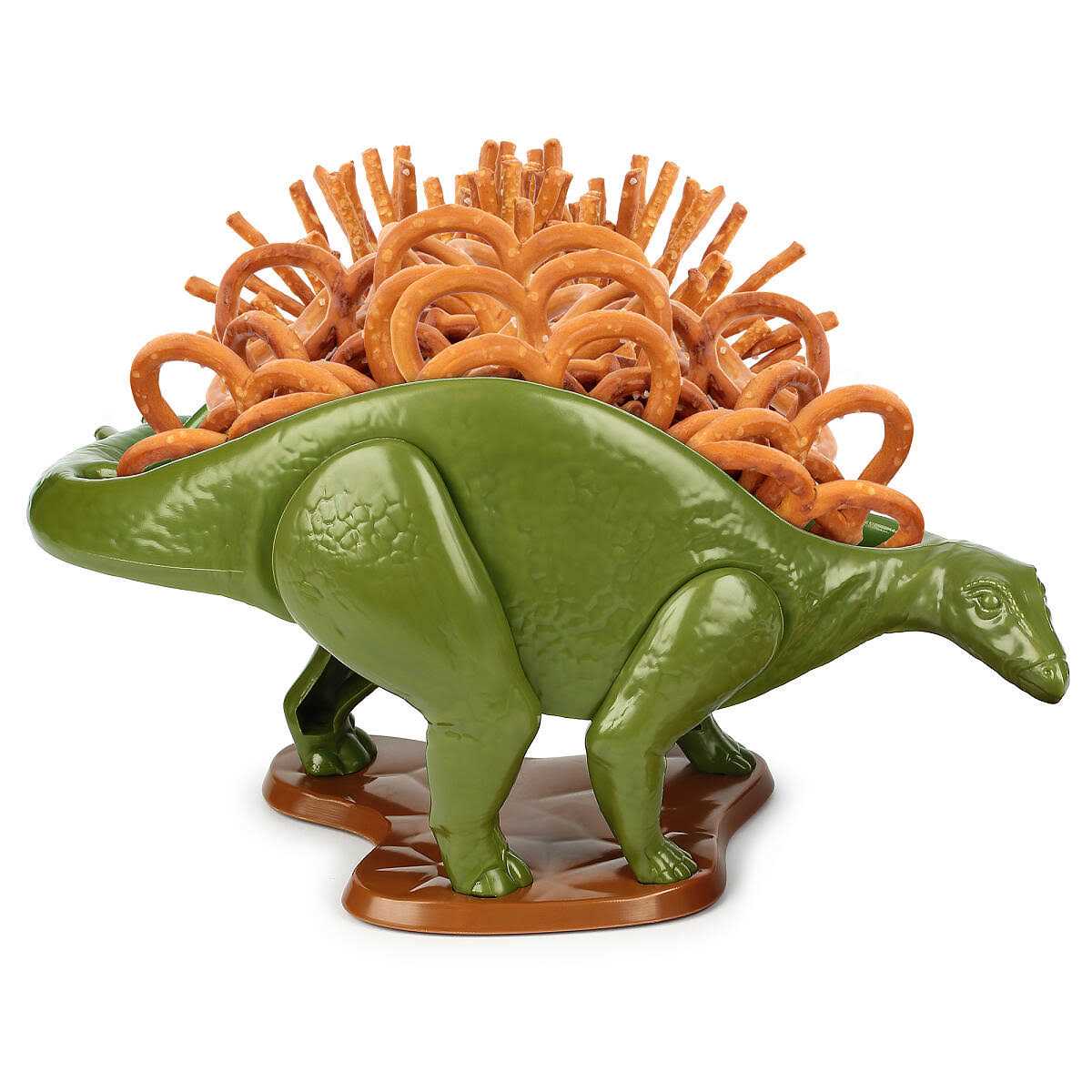 Funwares Nachosaurus Snack and Dip Set