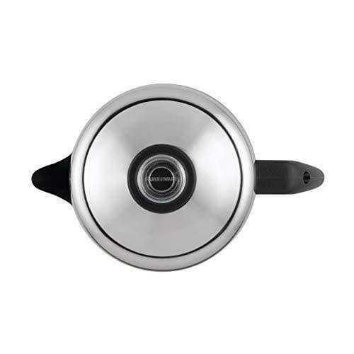 Farberware Classic Yosemite Stainless Steel Coffee Percolator