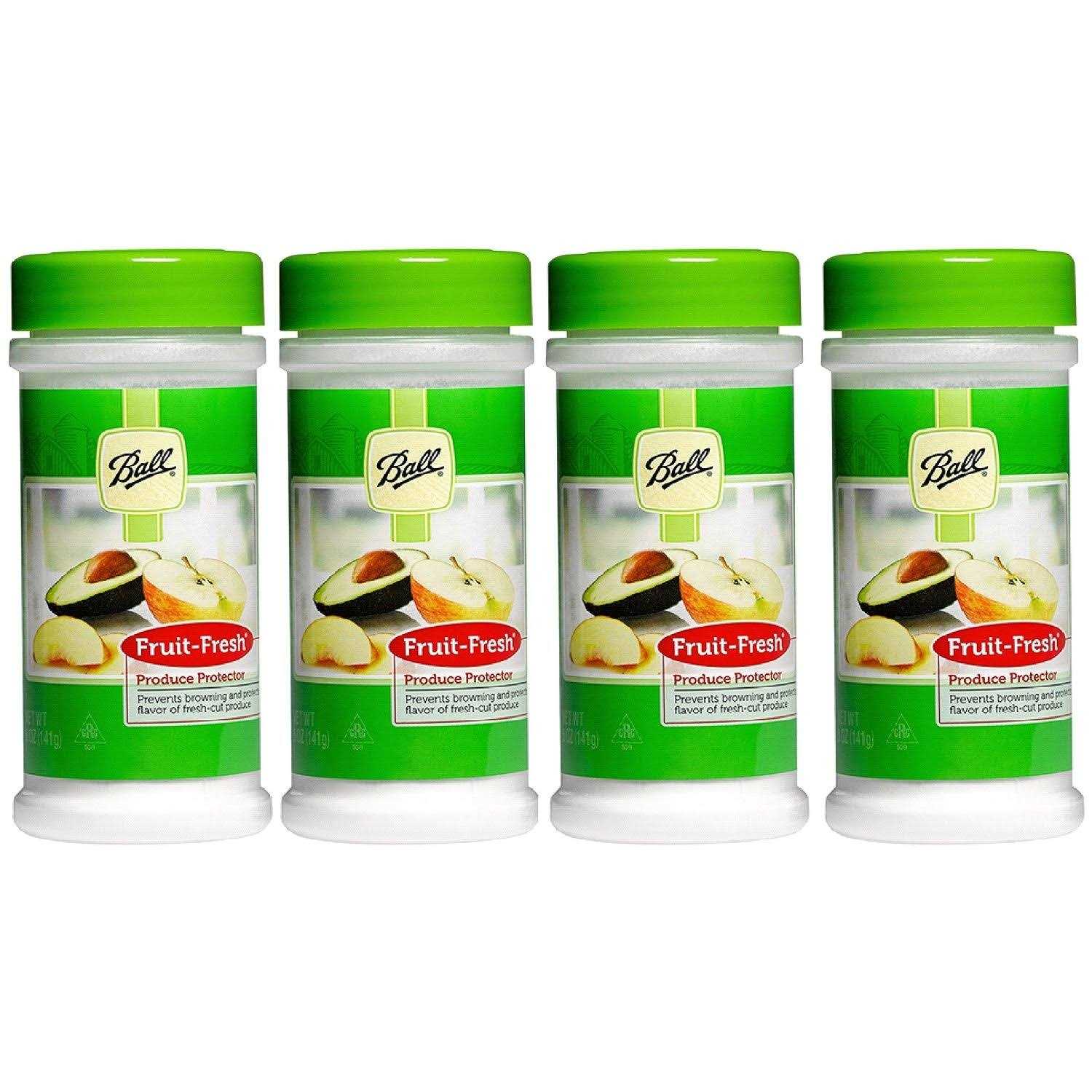 Ball Fruit Fresh Produce Protector