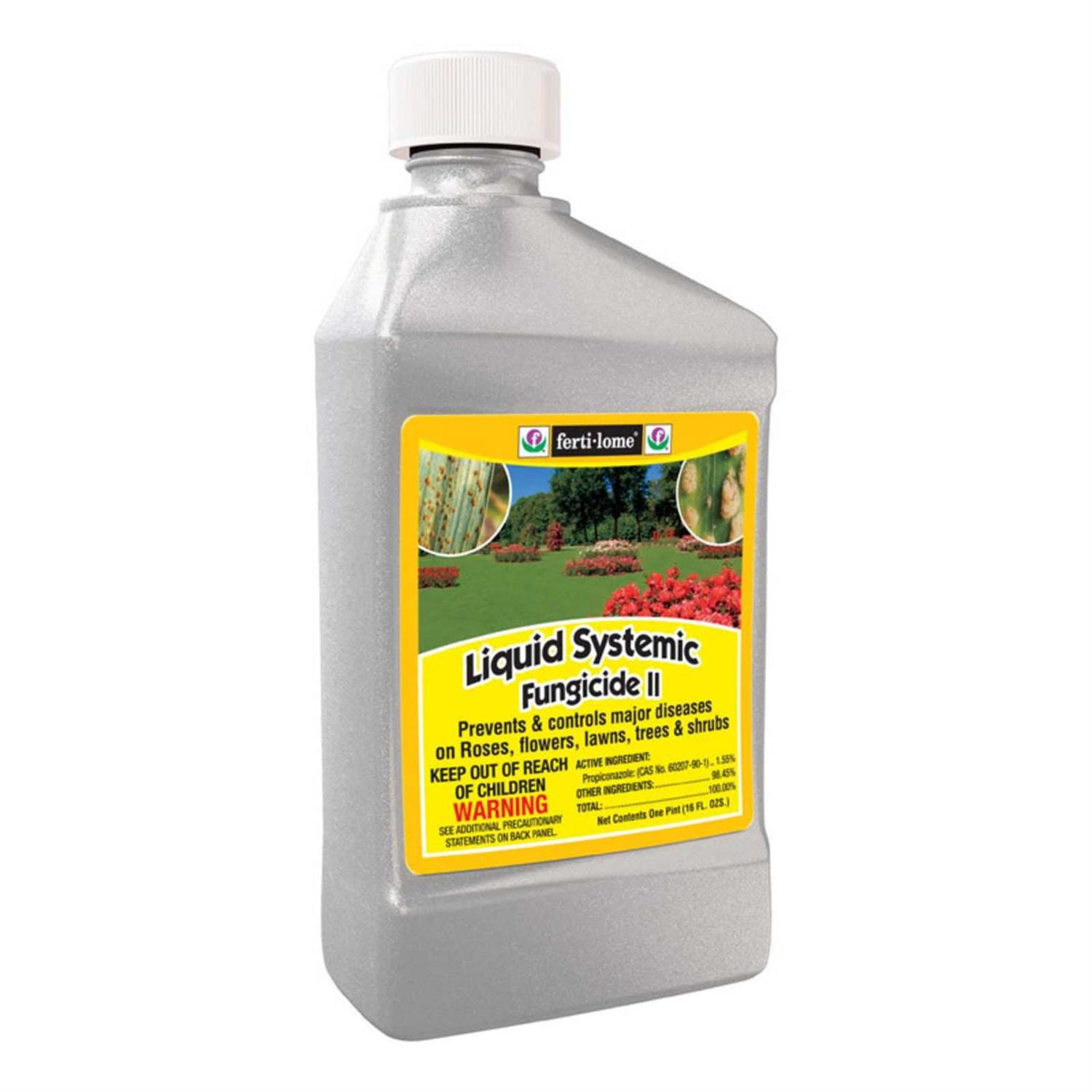 Ferti-lome 16-oz Liquid Systemic Fungicide II