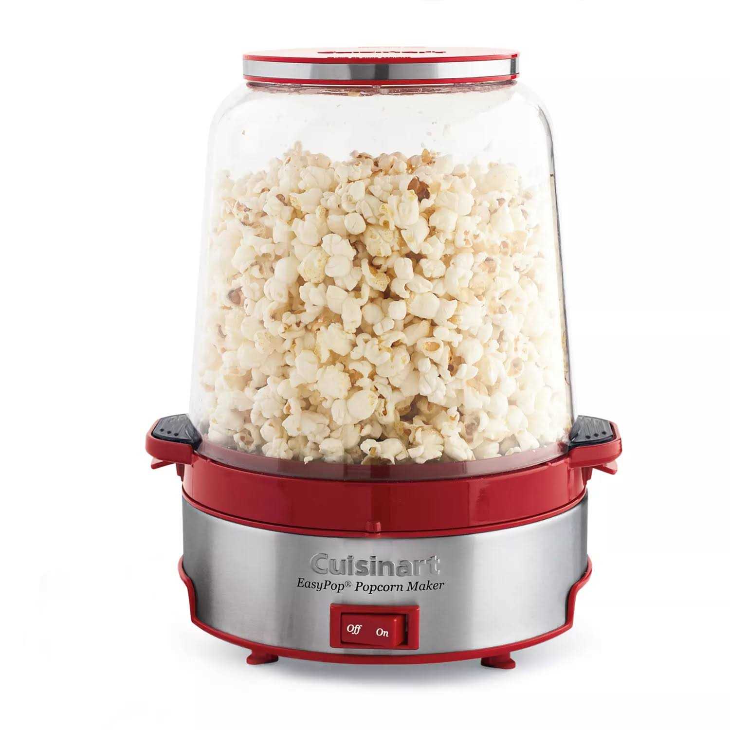 Cuisinart 16 Cup Popcorn Maker