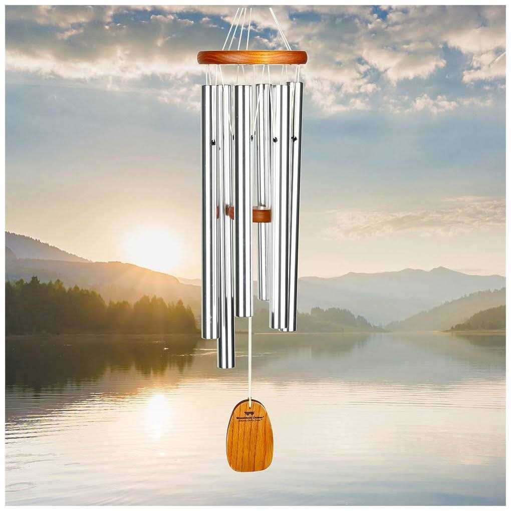 Woodstock Chimes Amazing Grace Chime