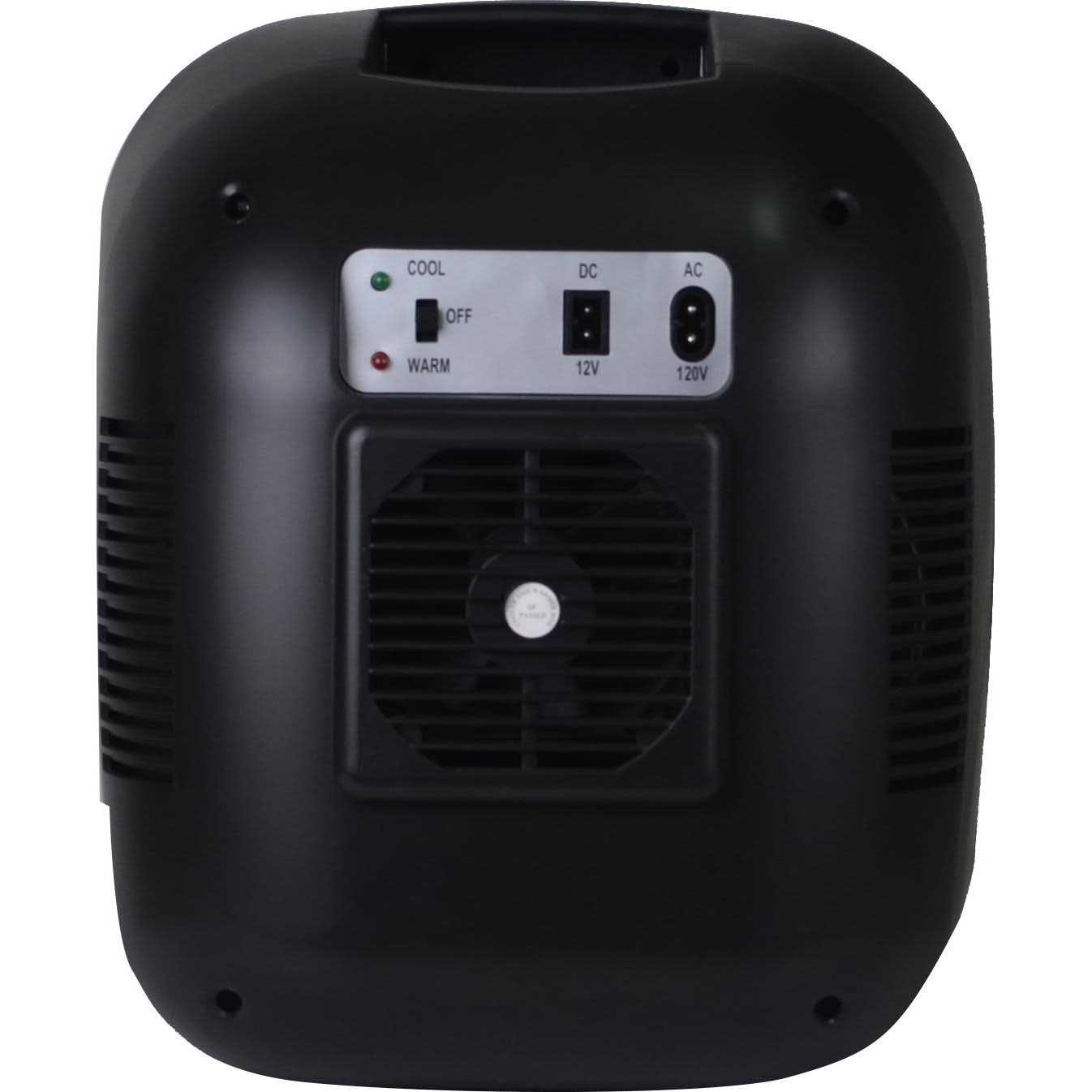 Frigidaire Portable Retro 12-Can Mini Cooler