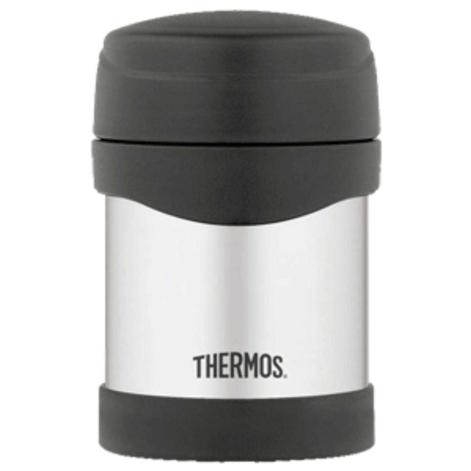 Thermos Insulated Food Jar