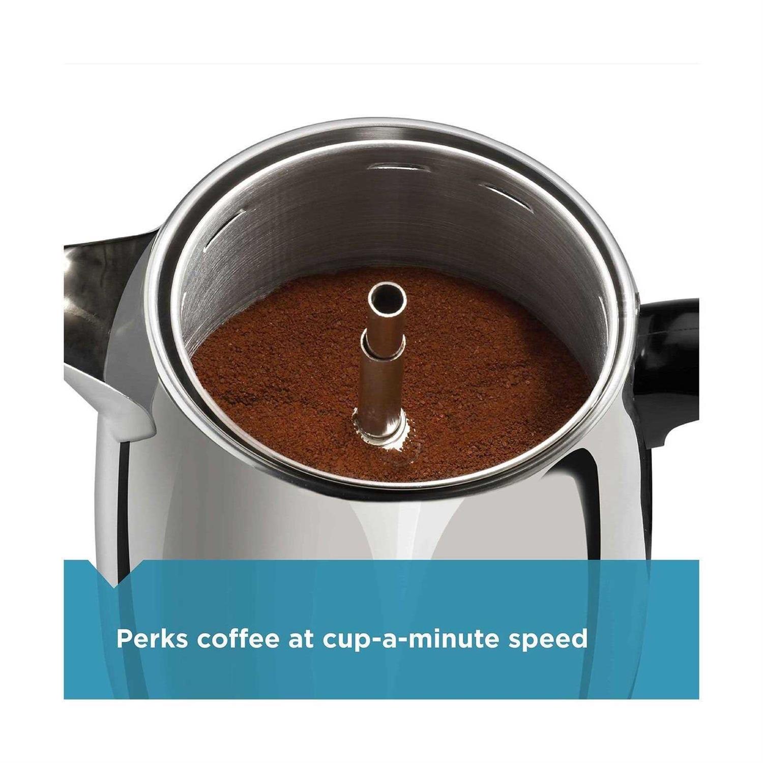 Farberware Percolator