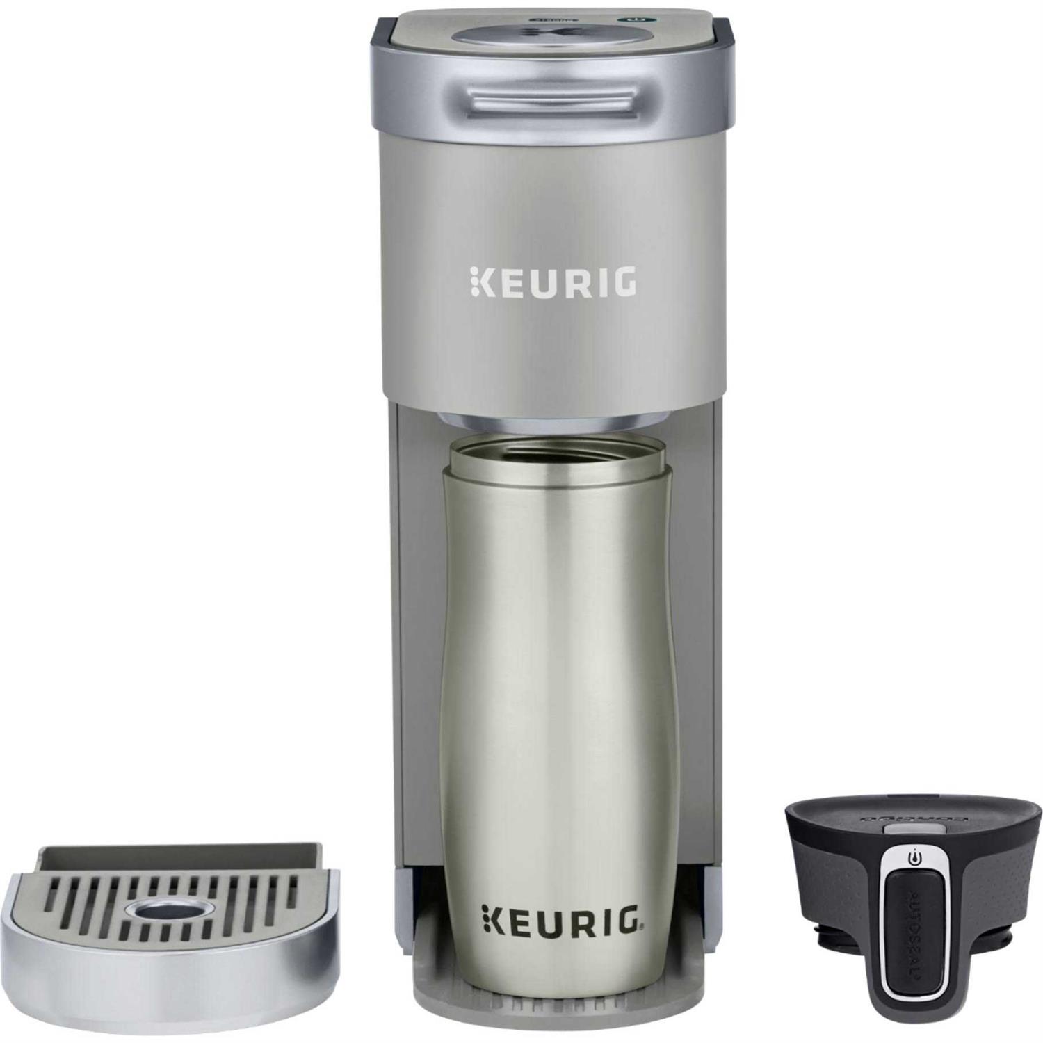 Keurig K-Mini Plus