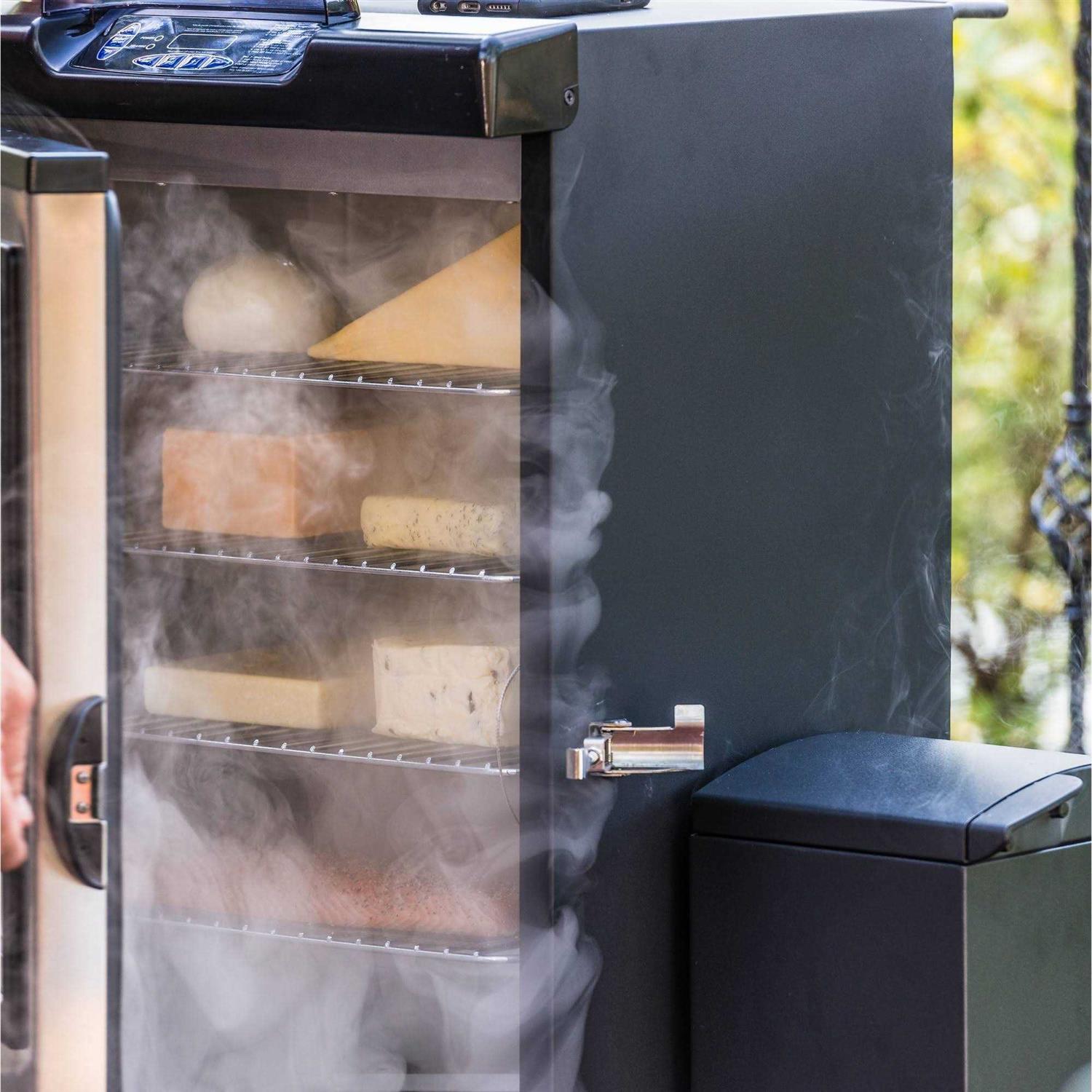 Masterbuilt Slow Smoker