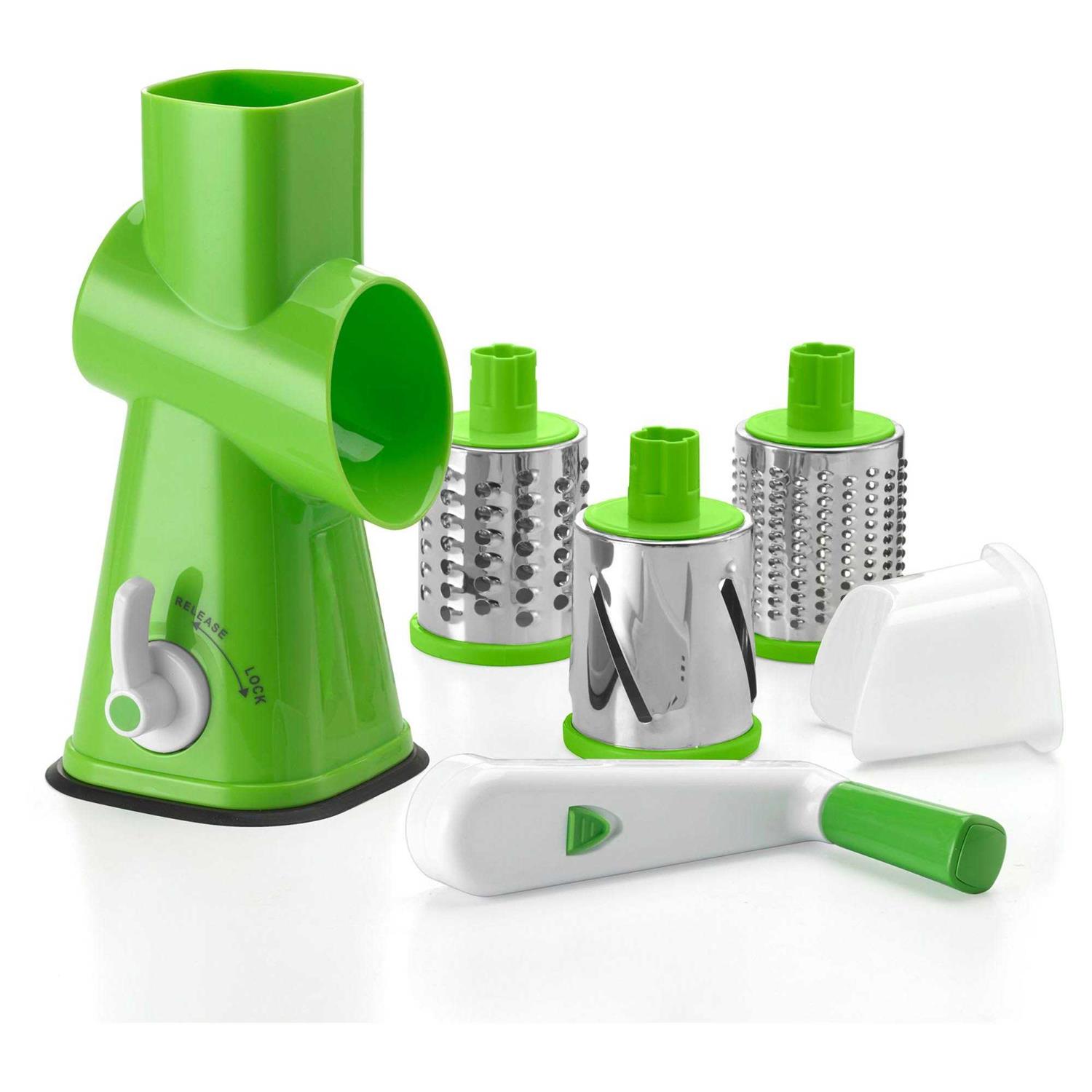 Cuisinart FreshSlice Drum Grater