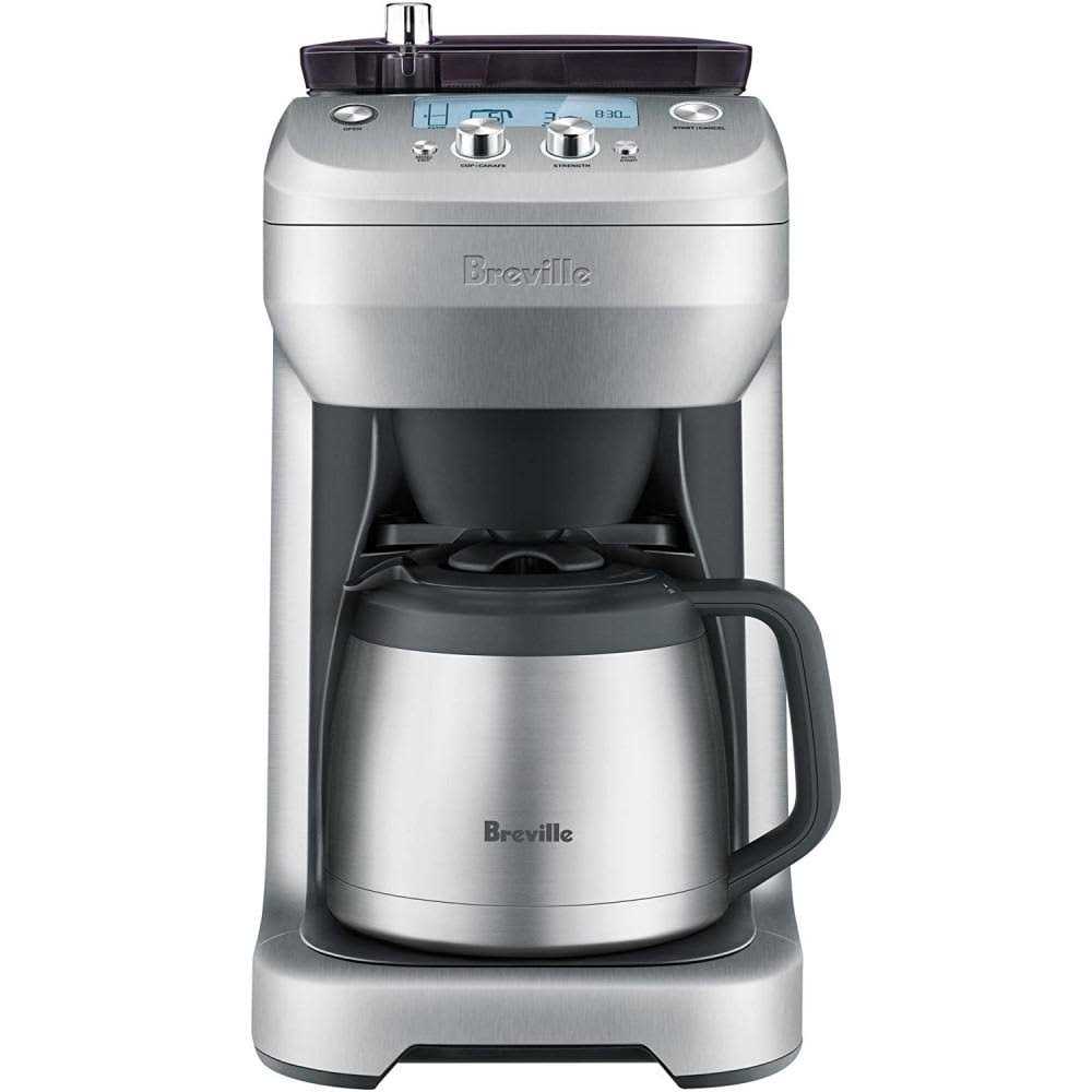 Breville Grind Control BDC650