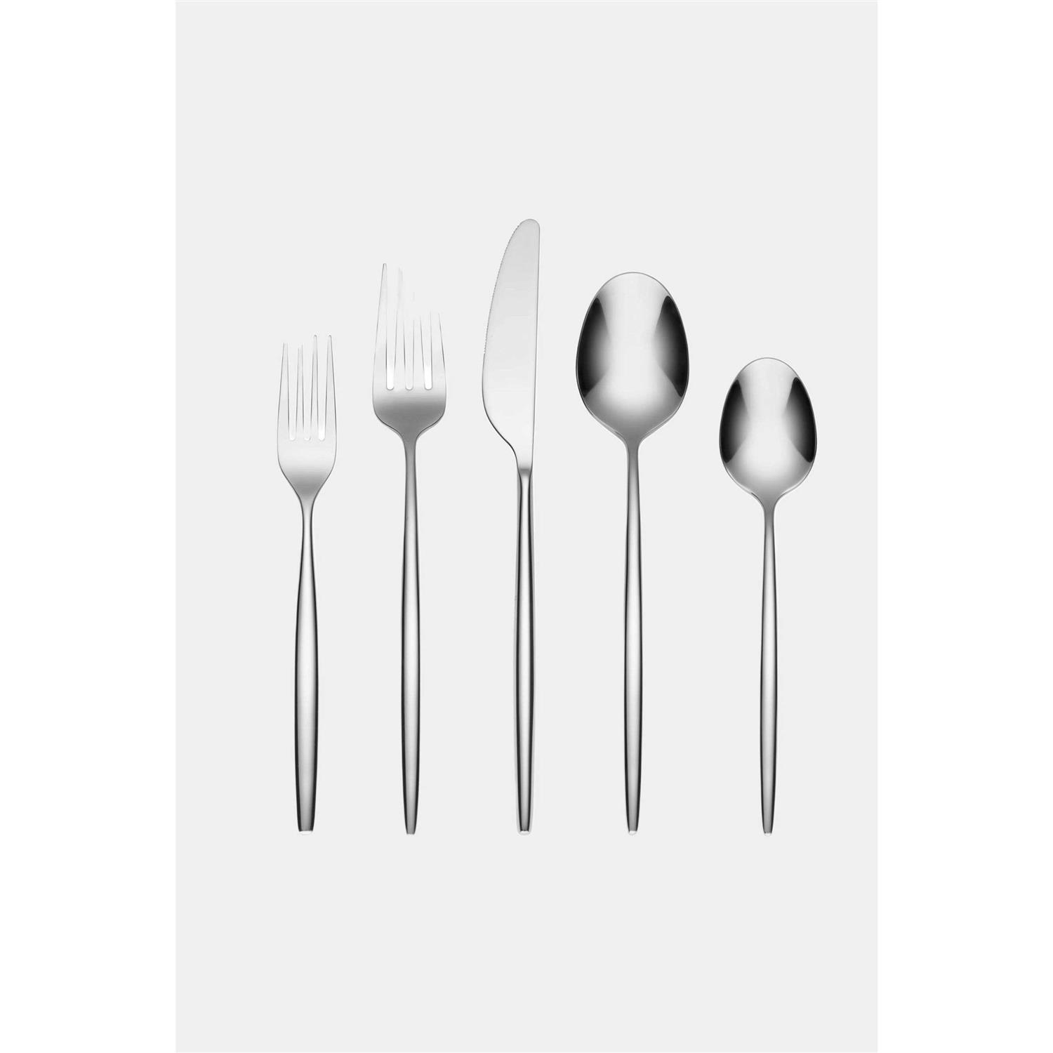 Cambridge Gaze 20 Piece Flatware Set