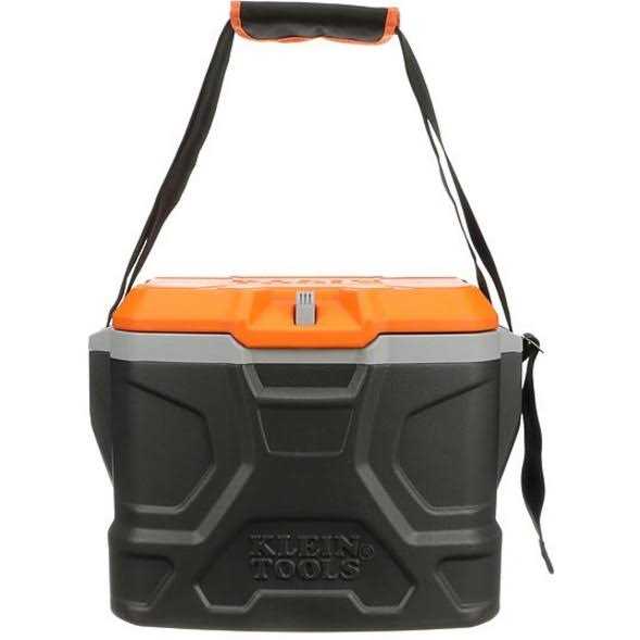 Klein Tools Tradesman Pro Tough Box
