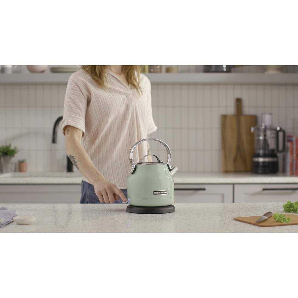 KitchenAid Electric Kettle