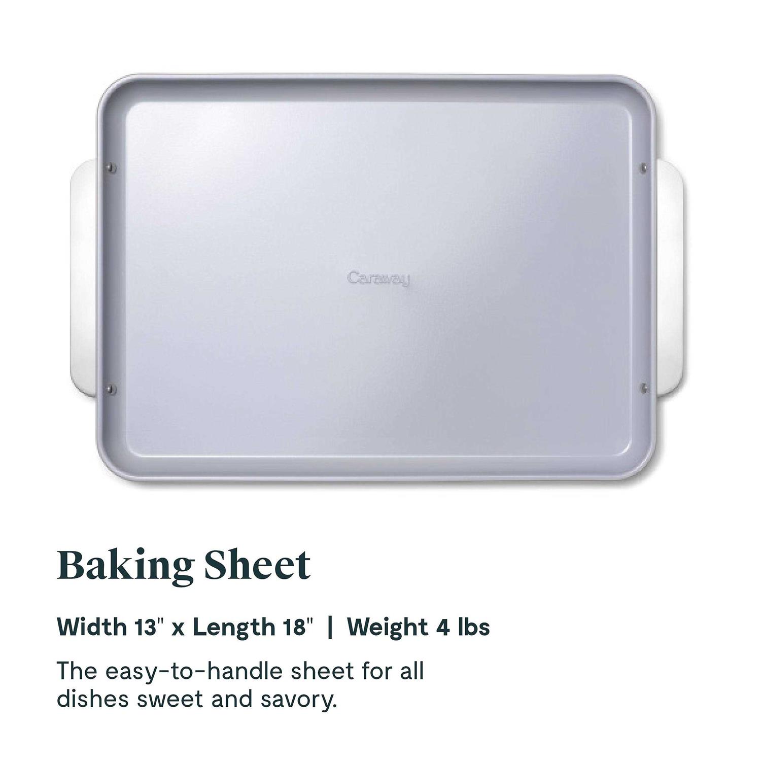 Caraway Non-Stick Ceramic Baking Sheet