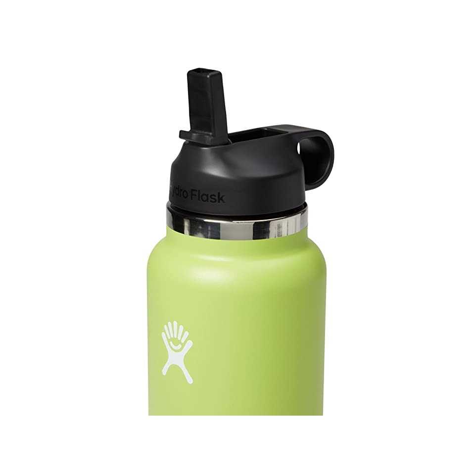 Hydro Flask Wide Mouth Straw Lid