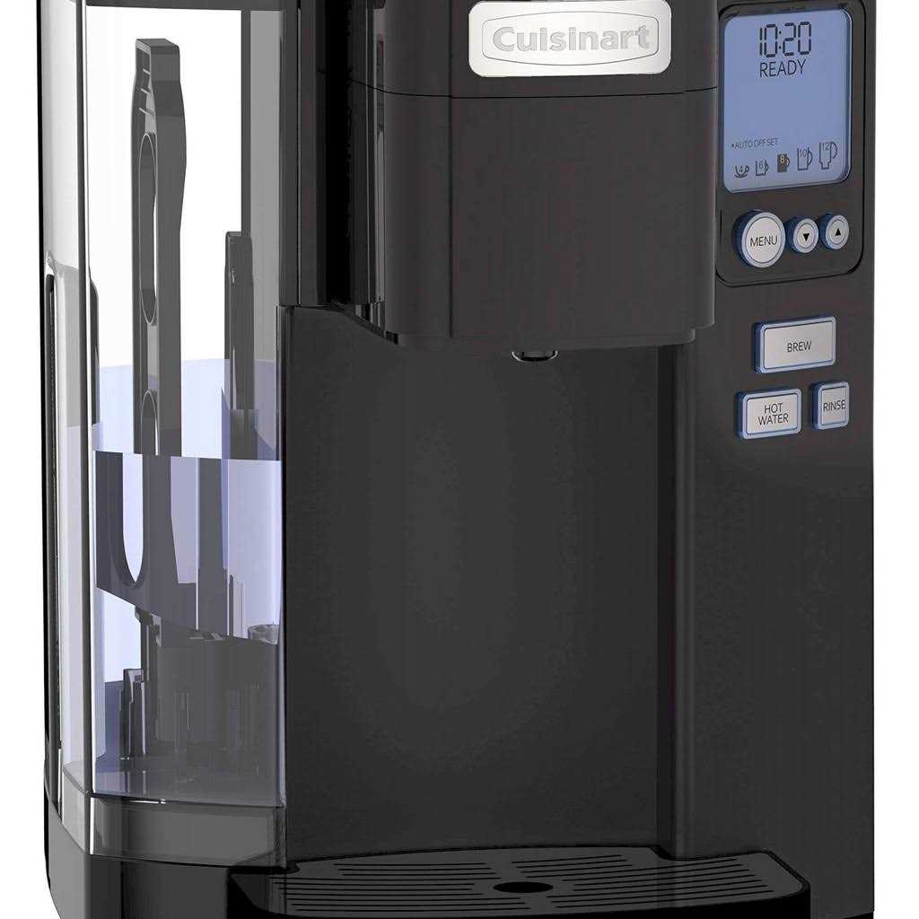 Cuisinart SS-10