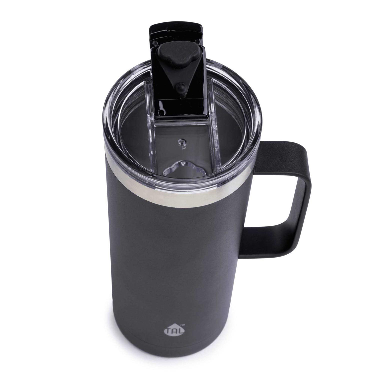 Tal Stainless Steel Mountaineer Mug 20 fl oz