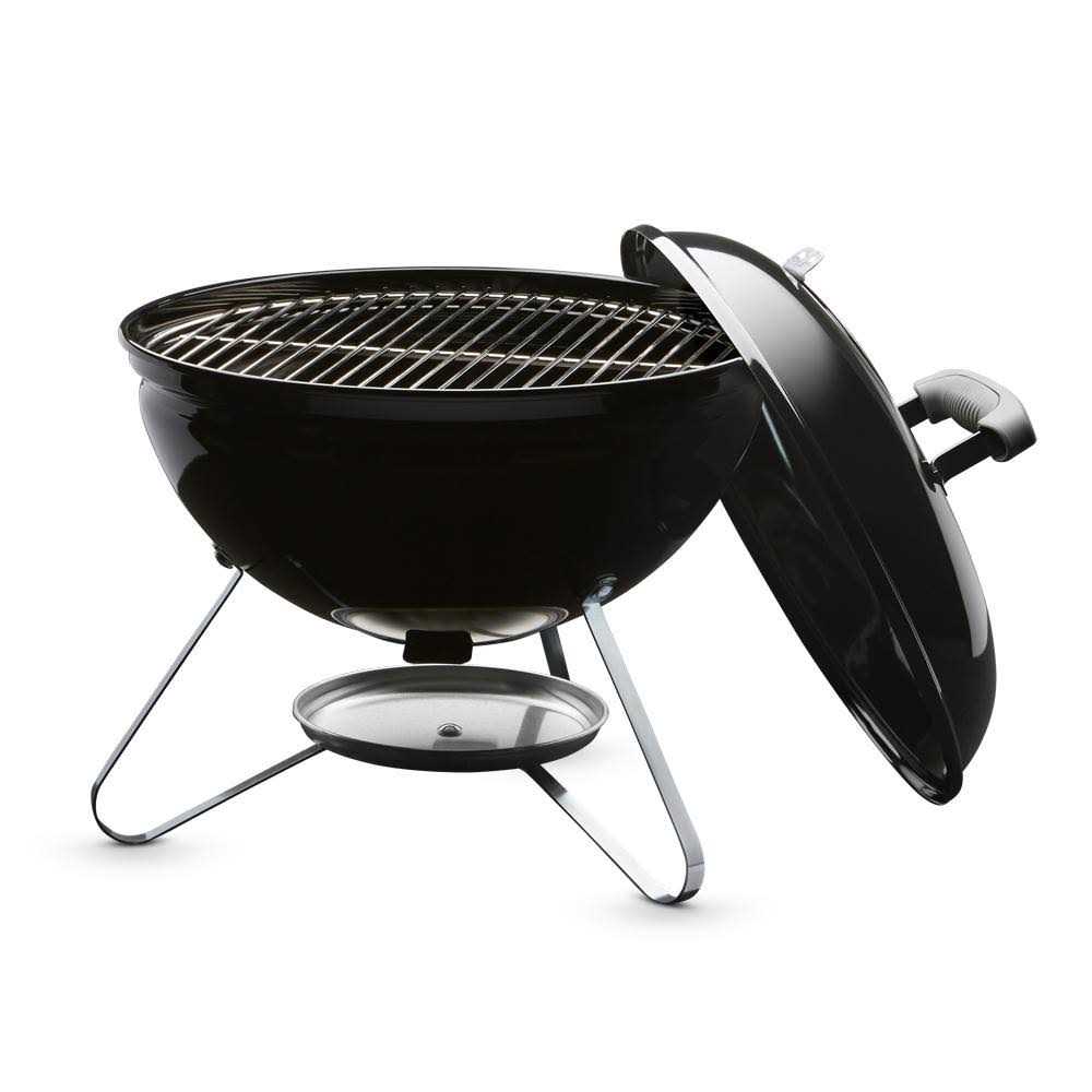 Weber Smokey Joe