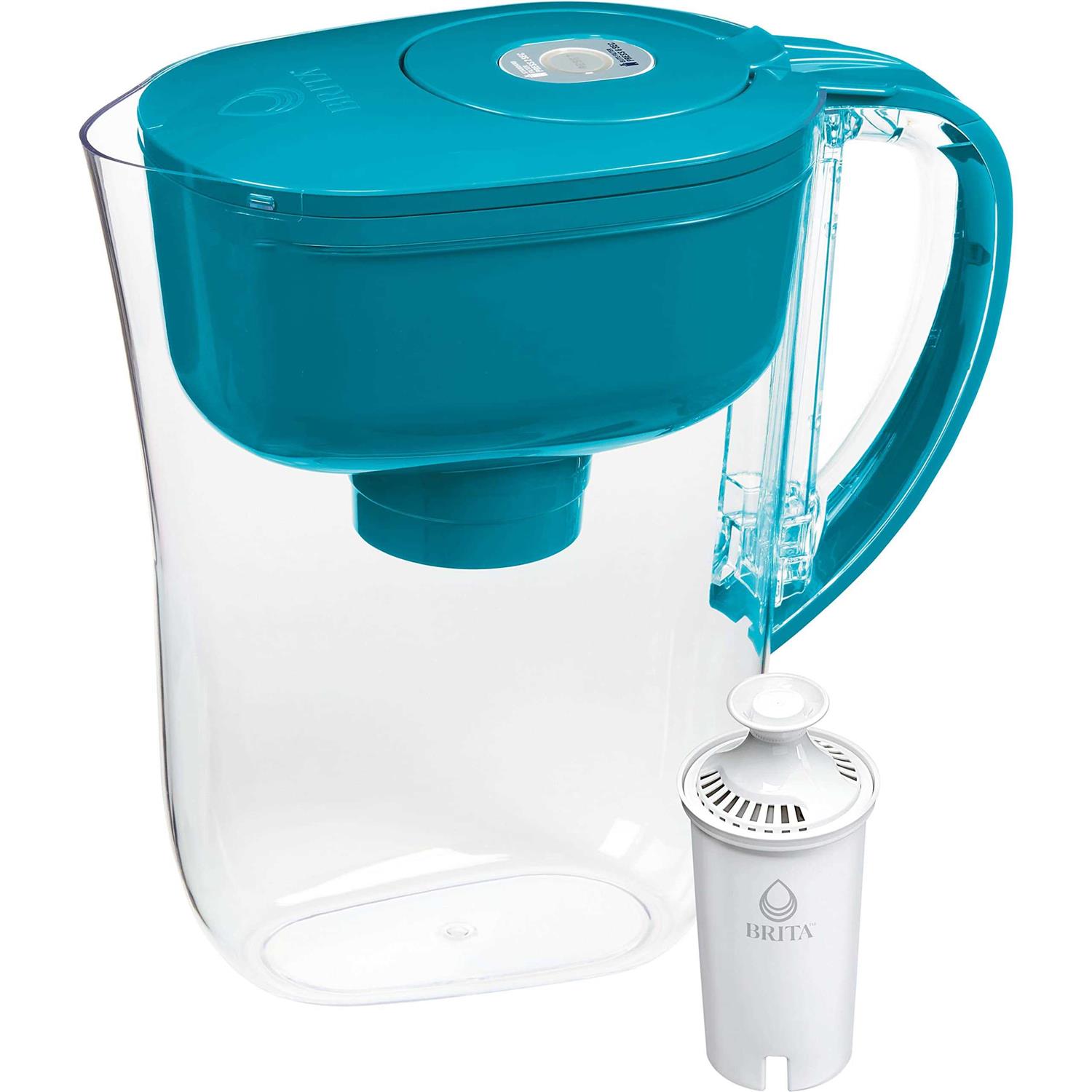 Brita Water Filter Pitcher