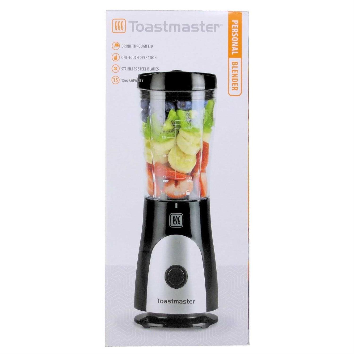Toastmaster Mini Personal Blender