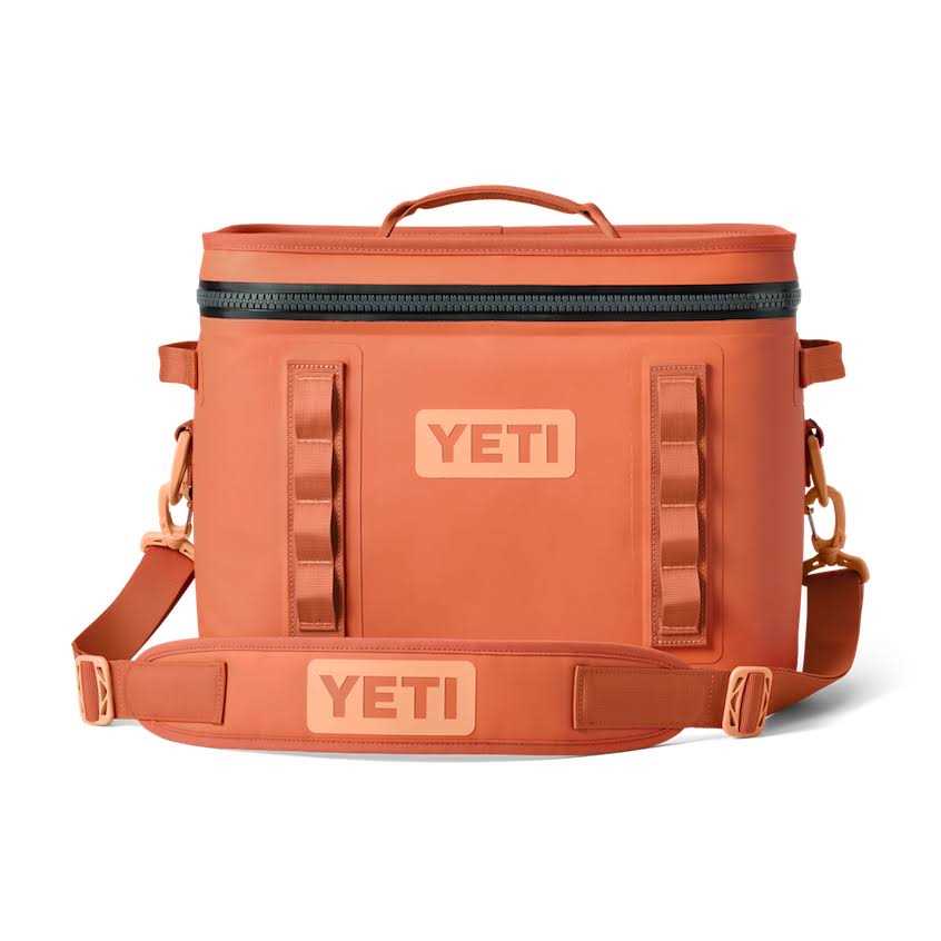 Yeti Hopper Flip Soft Cooler