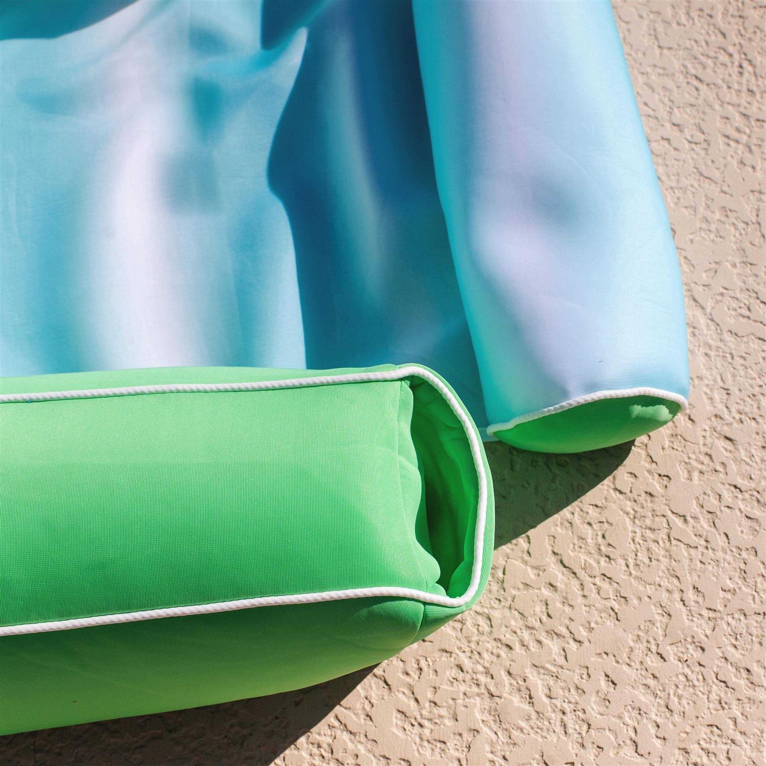 Big Joe Lazy Lounger Pool Float