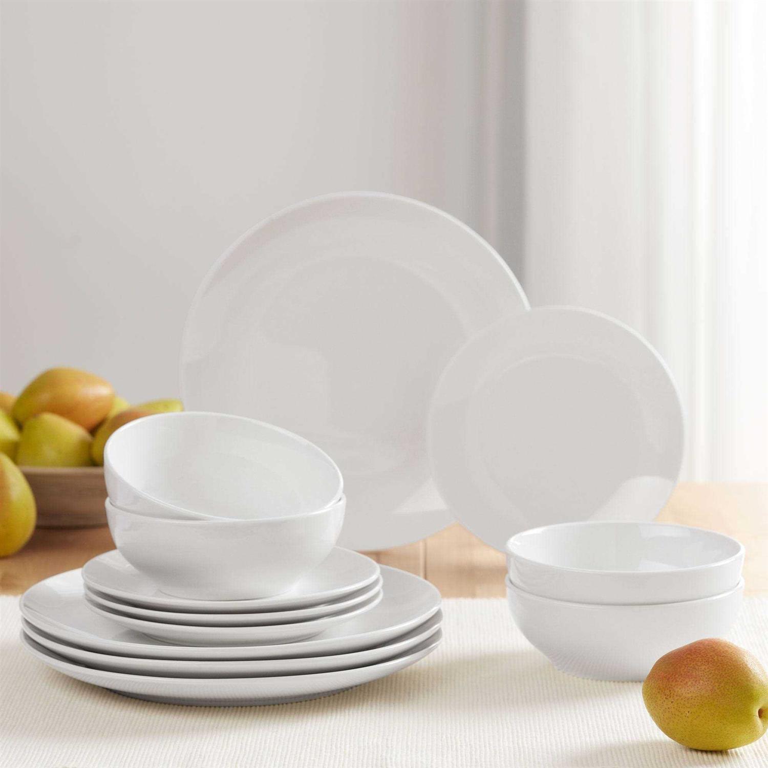 Mainstays Dinnerware Set