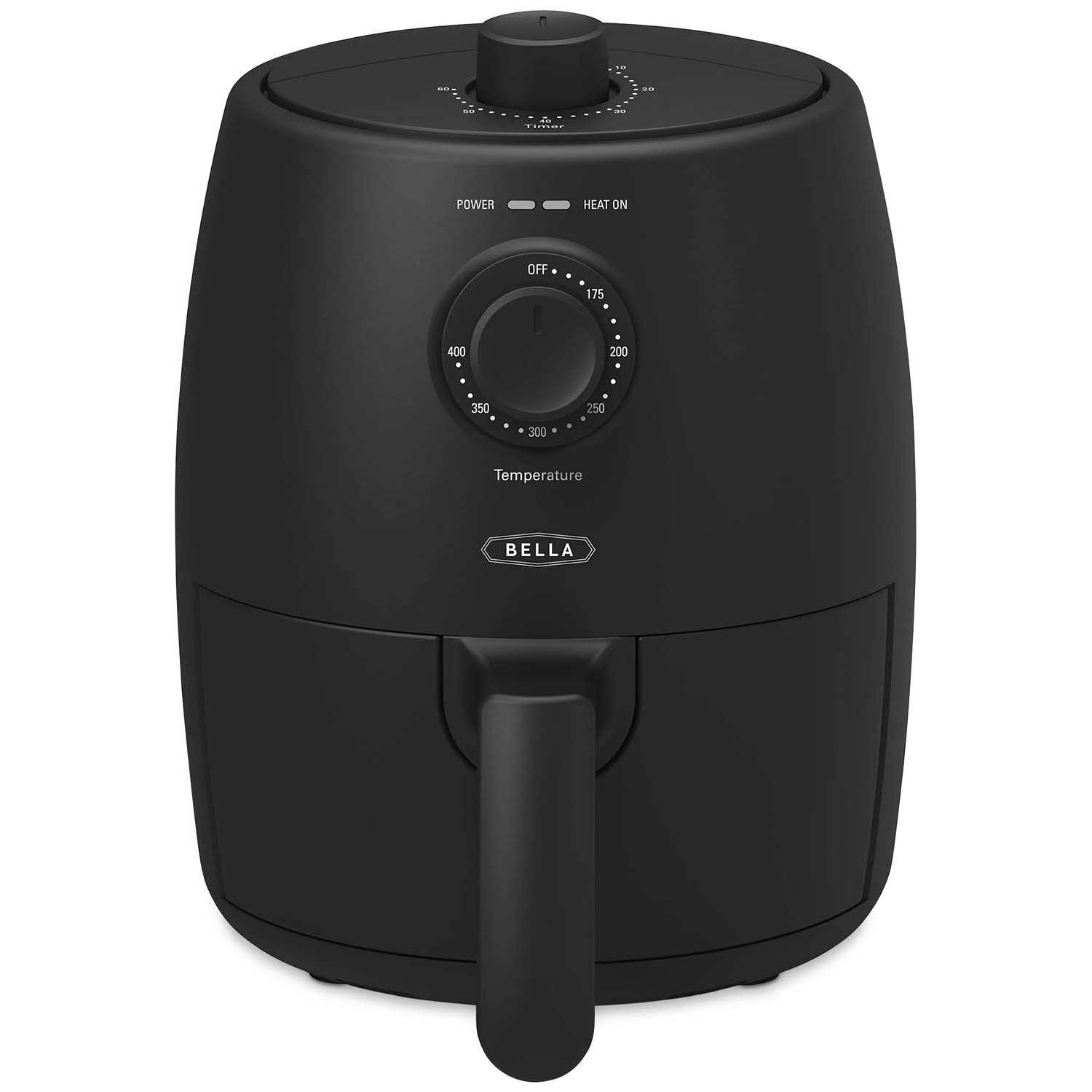 Bella Air Fryer 2 Qt