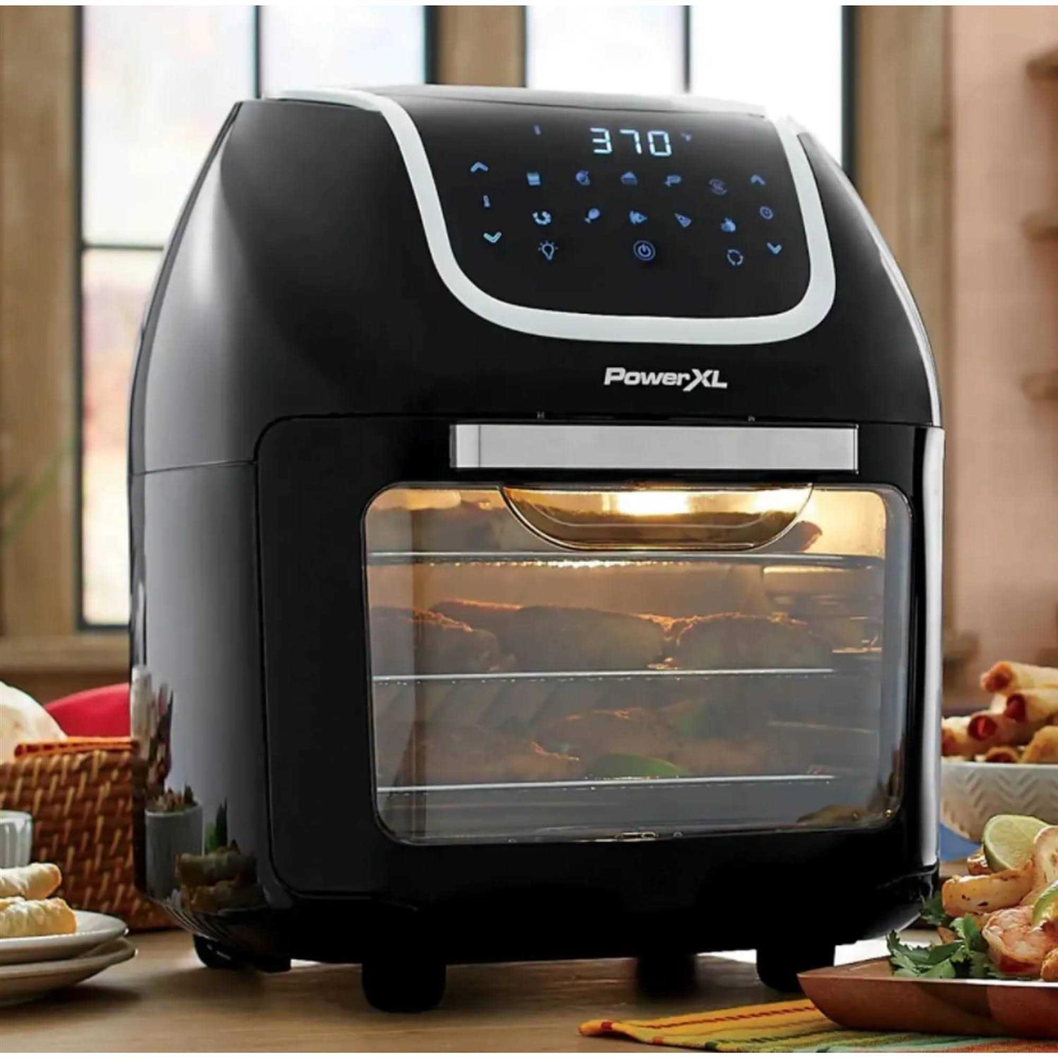 PowerXL Vortex Air Fryer Pro Plus 10 Quart