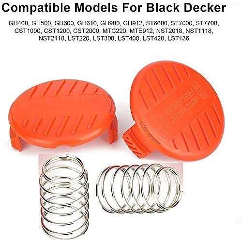 0.065 Line String Trimmer Autofeed Replacement Spool,AF-100 Line String Trimmer