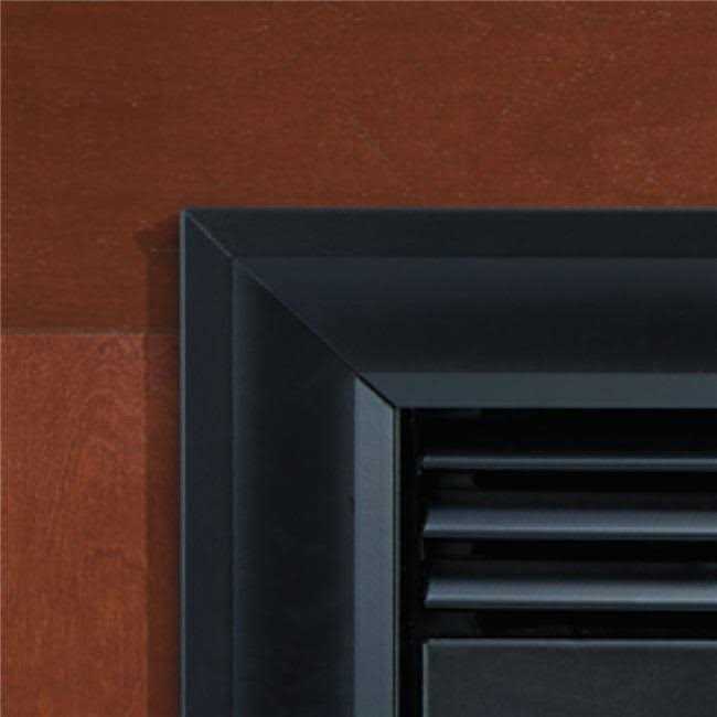 Empire DVF2BL Steel Frame