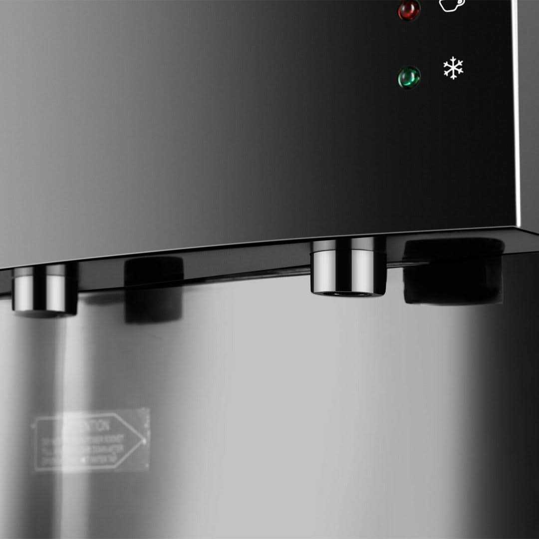 Artist hand Water Coolers 5 Gallon Top Load,Hot/Cold Water Cooler Dispenser