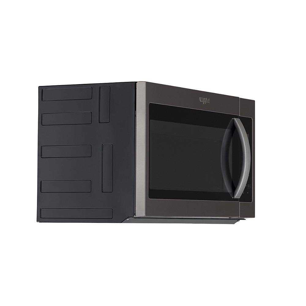 Whirlpool Microwave YWMH31017H