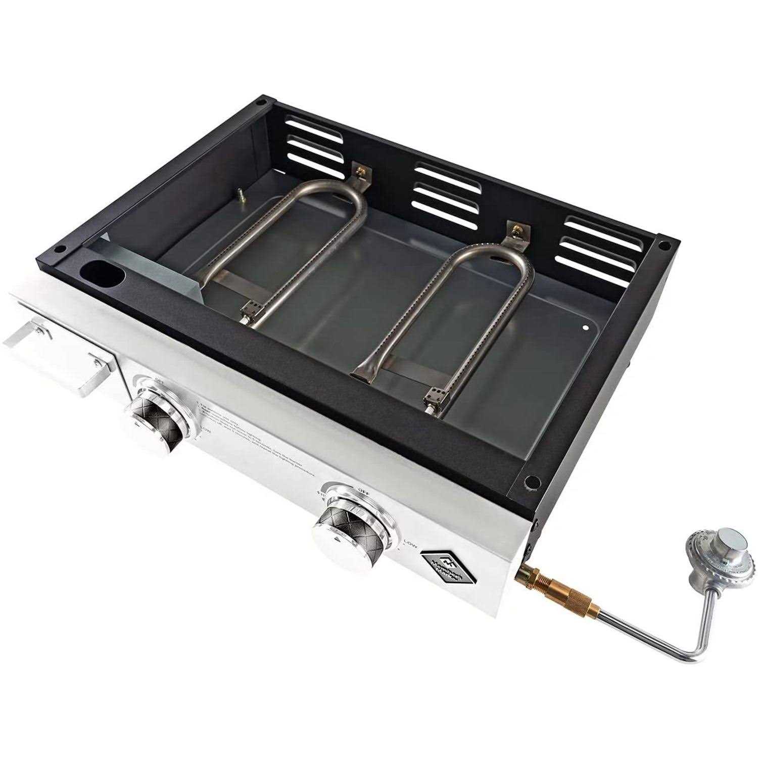 Member’s Mark 22 Tabletop Griddle